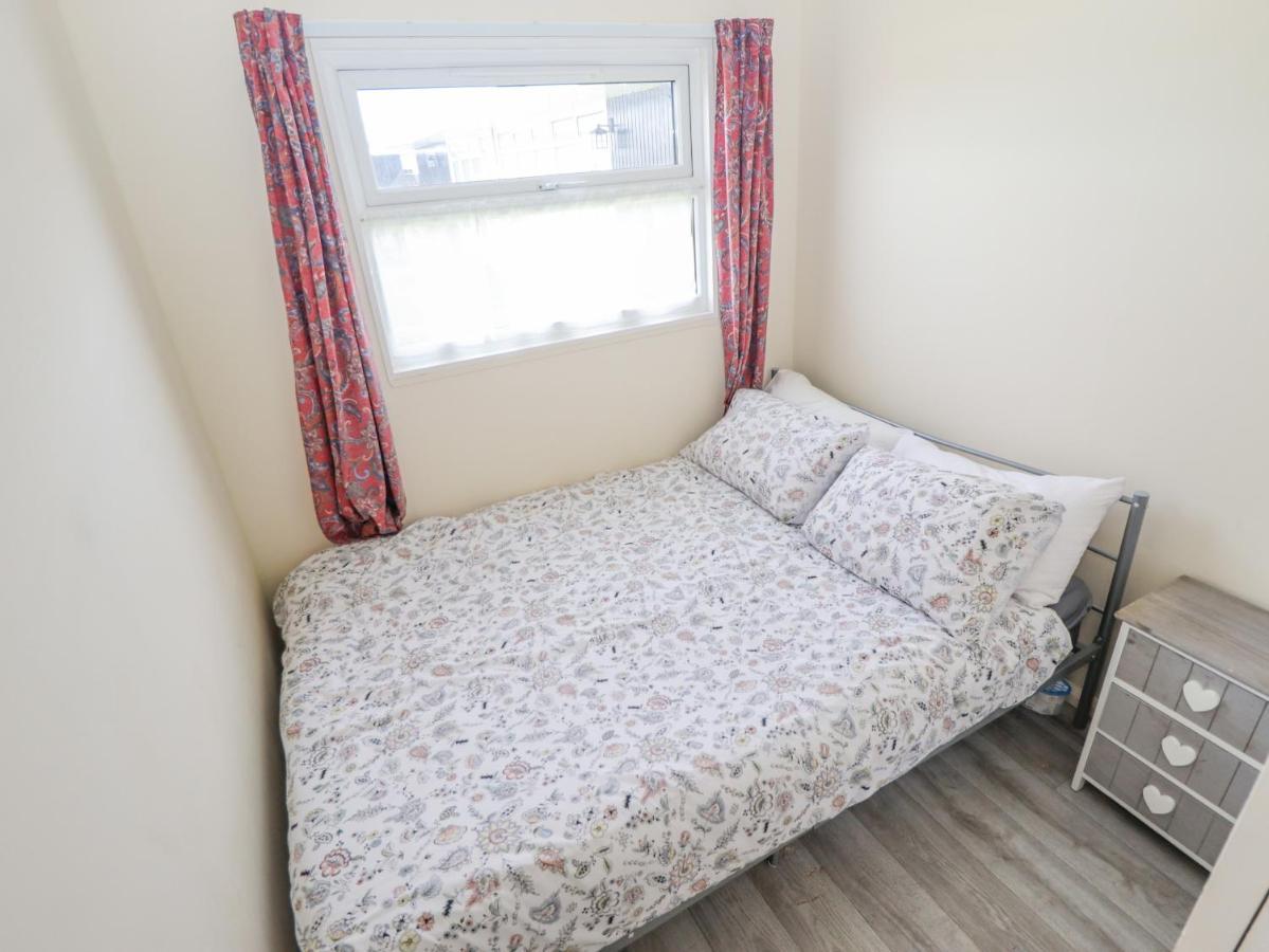 93 Cherry Park Skegness Extérieur photo