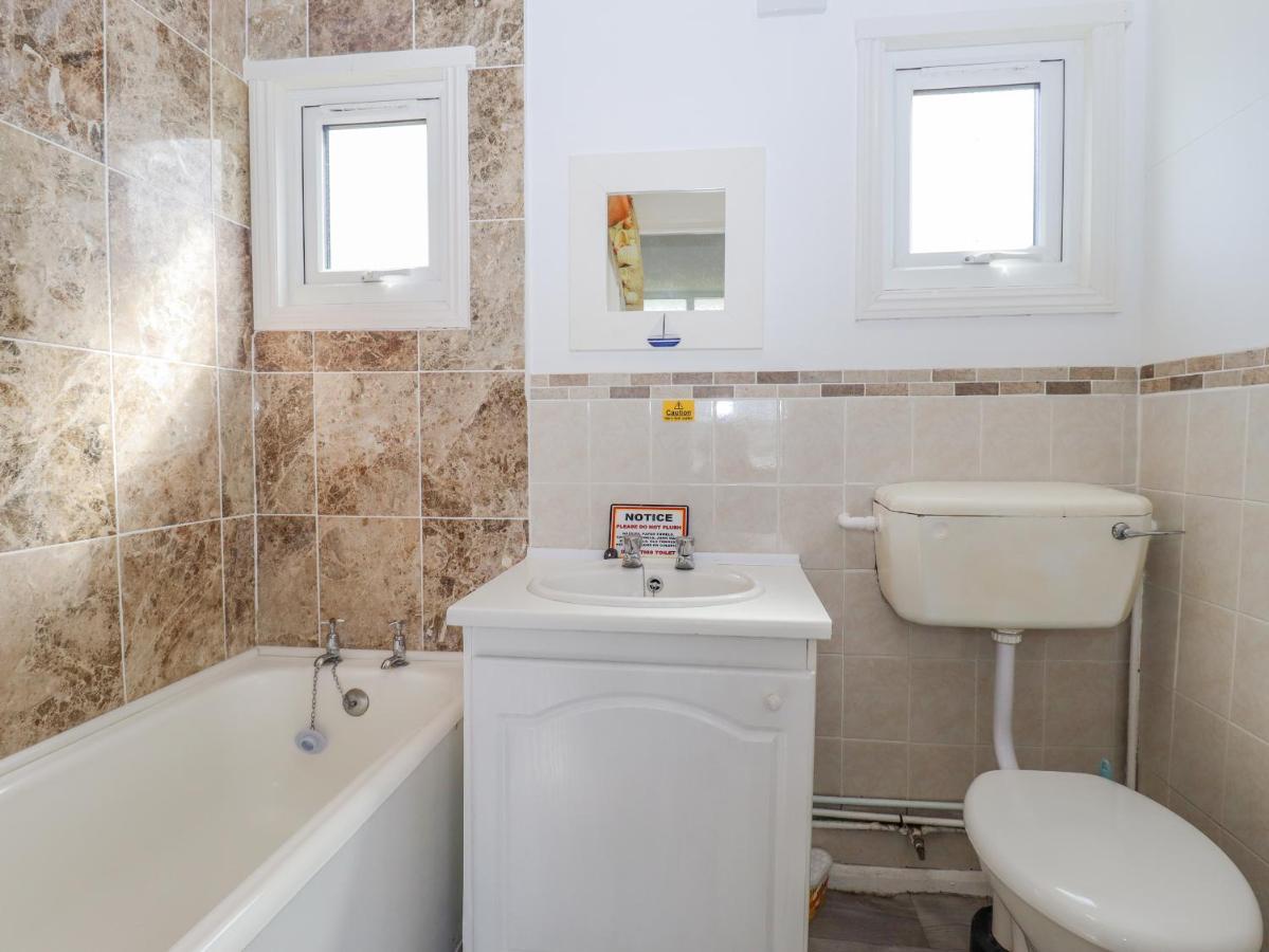 93 Cherry Park Skegness Extérieur photo