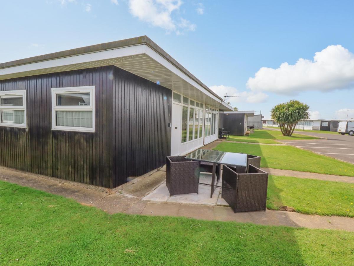 93 Cherry Park Skegness Extérieur photo